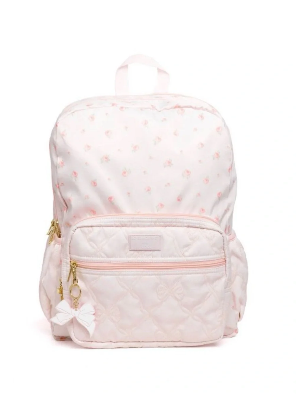 NWT LoveShackFancy Backpack BLOOMING HEIRLOOM DITSY